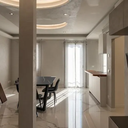 Laguna Dream, Apartment