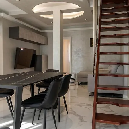 Apartment Laguna Dream,