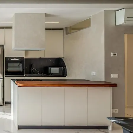 Apartment Laguna Dream, *