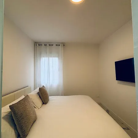 Laguna Dream, Apartment Murano