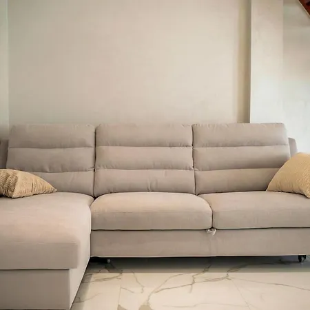 Laguna Dream, Apartment
