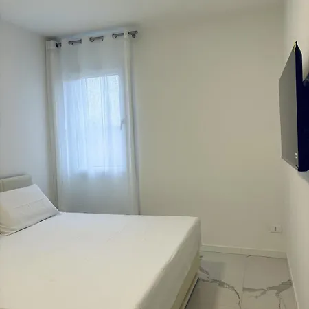 Apartment Laguna Dream,