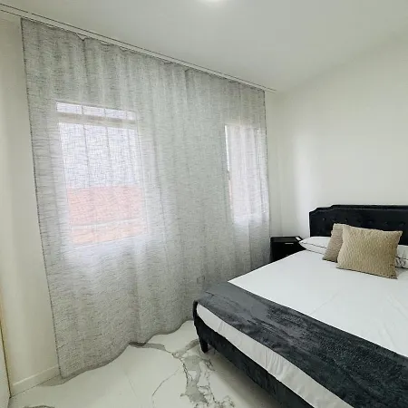 Laguna Dream, Apartment Murano