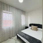 Laguna Dream, Appartement