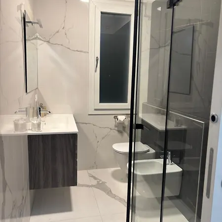 Laguna Dream, Appartement Murano