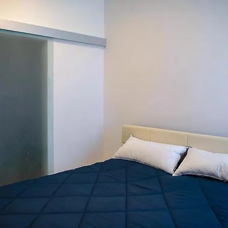 Appartement Laguna Dream,