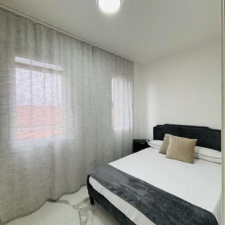 Laguna Dream, Appartement