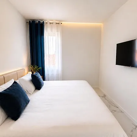Laguna Dream, 穆拉诺