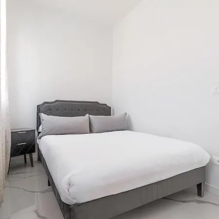 Appartement Laguna Dream,