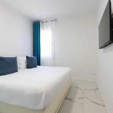 Appartement Laguna Dream, *