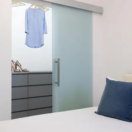Laguna Dream, Appartement Murano