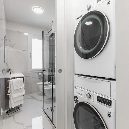Laguna Dream, Appartement