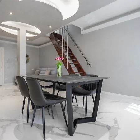 Laguna Dream, Appartement Murano